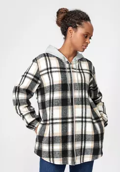 Рубашка "Харпер"