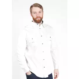 Рубашка из хлопка