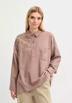 Рубашка "Лина"