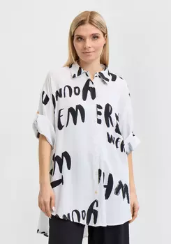 Рубашка "Мэгги"