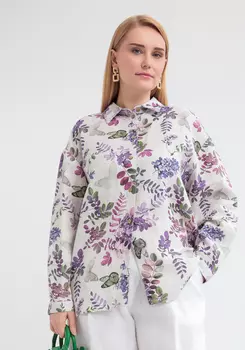 Рубашка "Олимпия"