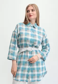 Рубашка "Пэппи"