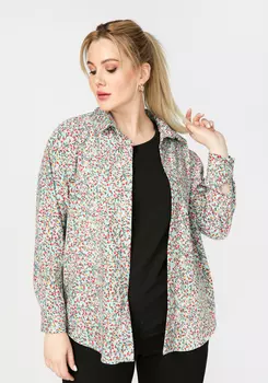Рубашка "Чарующий взгляд"