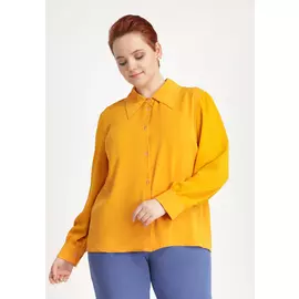 Рубашка «Солнечное настроение»