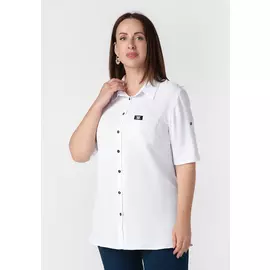 Рубашка «Солнечный луч»