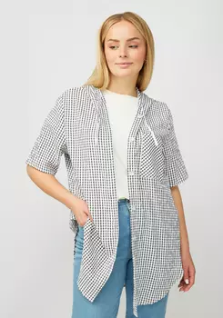 Рубашка женская "Аманда"