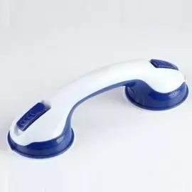 Ручка с вакуумными присосками