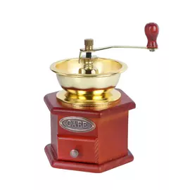 Ручная кофемолка