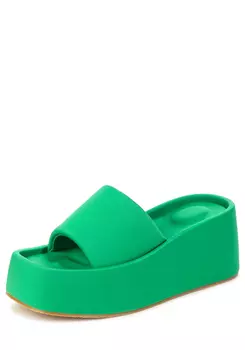 Сабо женские "Мэйт"