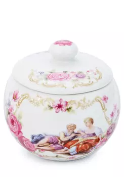 Сахарница 270г