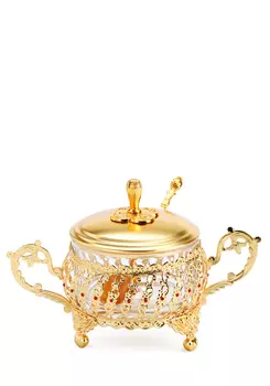 Сахарница "Роскошь"