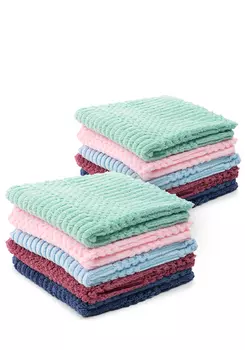 Салфетки для уборки, 10 шт.