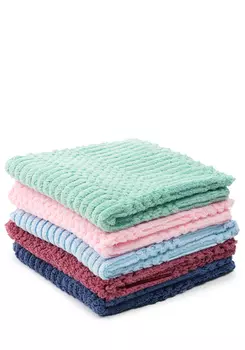 Салфетки для уборки, 5 шт.