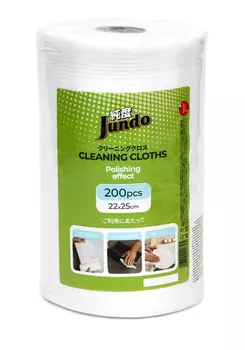 Салфетки с полирующим эффектом, 200 шт.
