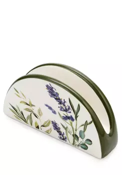 Салфетница "Лаванда"