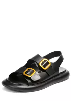 Сандалии женские "Лукерия"