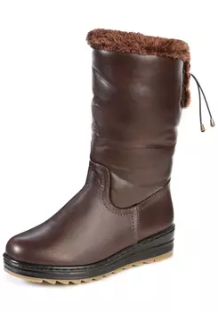 Сапоги женские "Сальма"