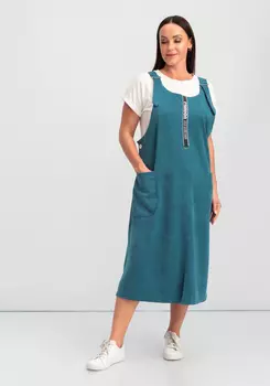 Сарафан "Первое впечатление"