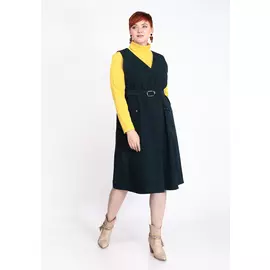 Сарафан "Баланс форм"