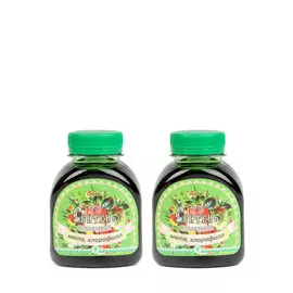 Сбитень "Изумрудный", 2 шт