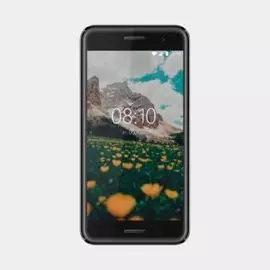 Сенсорный телефон BQ Spot