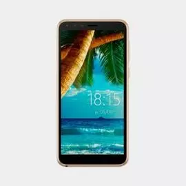 Сенсорный телефон BQ "Вельвет 2"