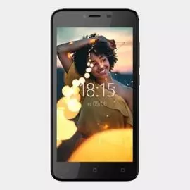 Сенсорный телефон BQ "Вельвет"