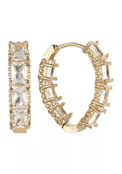 Серьги "Чарующая красота"