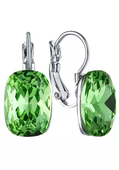 Серьги "Феерия чувств"