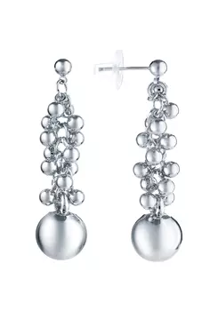 Серьги "Ханна"