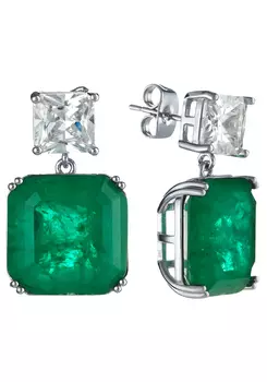 Серьги "Истинное вдохновение"