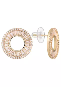 Серьги "Кристель"