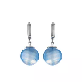 Серьги «Ледяная Фея»