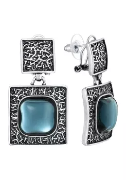 Серьги "Магические чары"