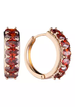 Серьги "Неповторимое очарование"