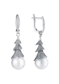 Серьги "Орнелла"