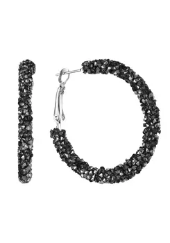 Серьги "Прекрасный вечер"