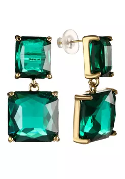 Серьги "Прелестная мелодия"