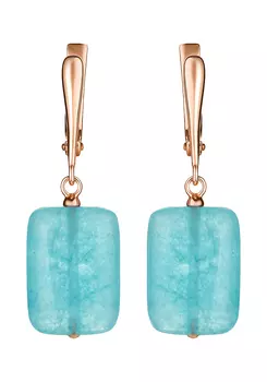 Серьги "Безмятежность"