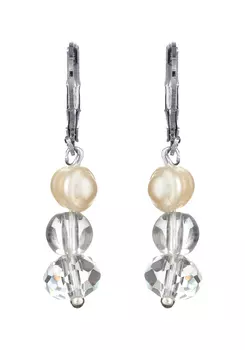 Серьги "Чудесная нежность"