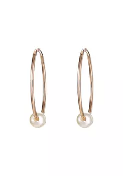 Серьги "Чудесное настроение"