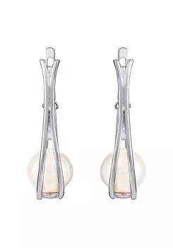 Серьги "Чувственный образ"