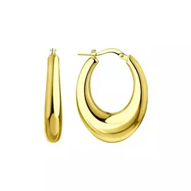 Серьги "Дульсинея"