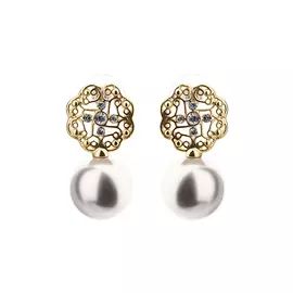 Серьги "Глафира"