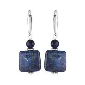 Серьги "Изящный вкус"