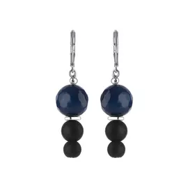 Серьги "Лечебный дар"