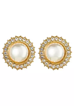 Серьги "Лея"