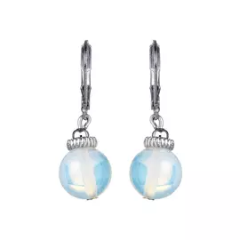 Серьги "Лунное волшебство"