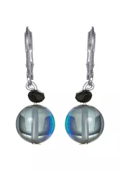 Серьги "Магия ночи"