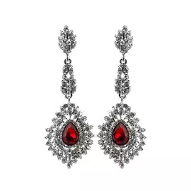 Серьги "Мирослава"